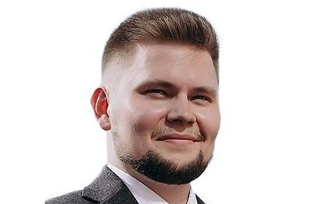 Шеломенцев Андрей Николаевич