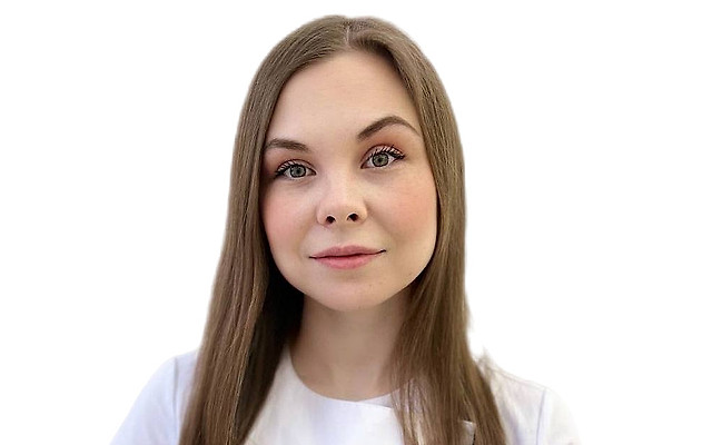 Гринева Мария Александровна