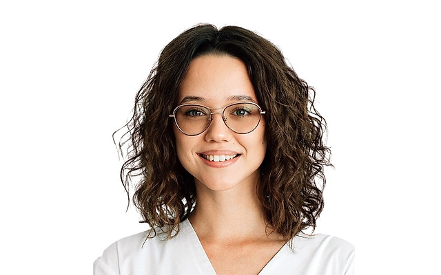 Иванова Валерия Евгеньевна