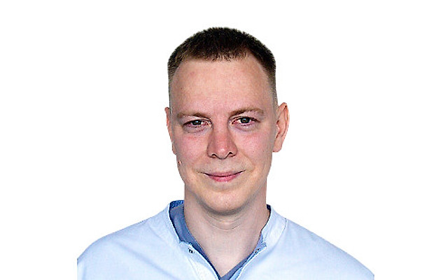 Василий Сергеевич Лебедев