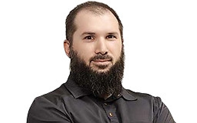 Магомедов Шамиль Казбекович