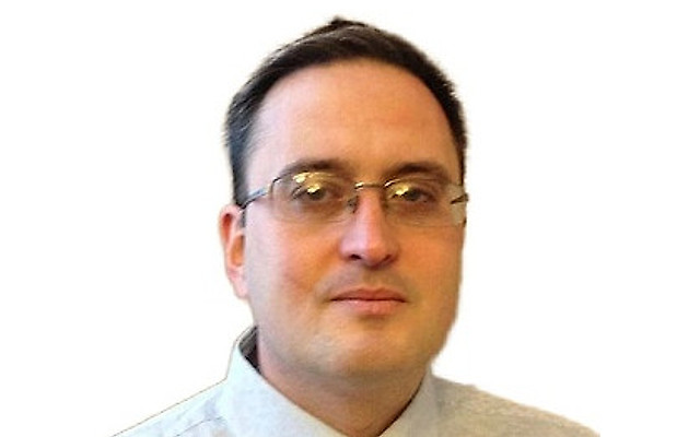 Митрофанов Алексей Валентинович