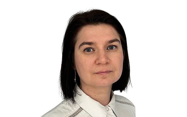 Печурина Евгения Павловна