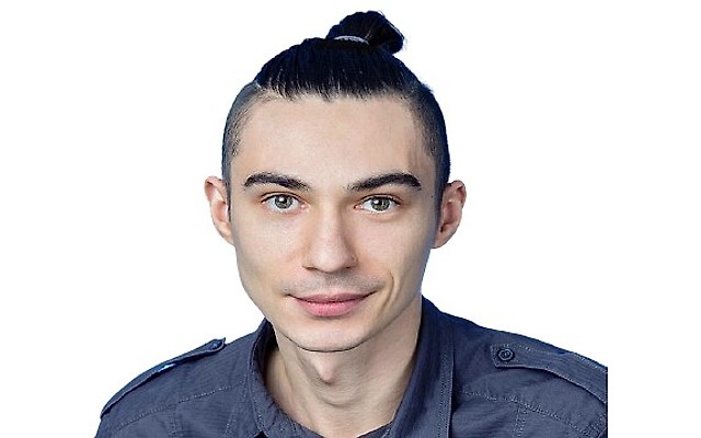 Ильин Станислав Юрьевич