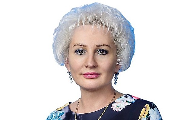 Мейтис Наталья Владимировна
