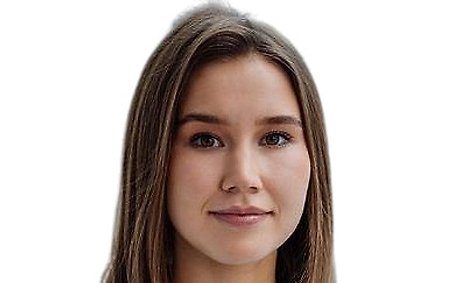 Яковлева Диана Алексеевна