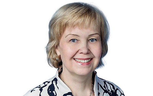 Коновалова Ирина Павловна