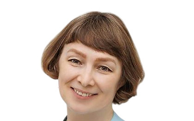 Явгареева Ольга Анатольевна