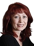 Цветкова Ирина Валентиновна
