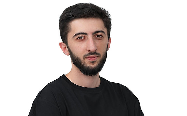 Рамазанов Имран Мерземетович