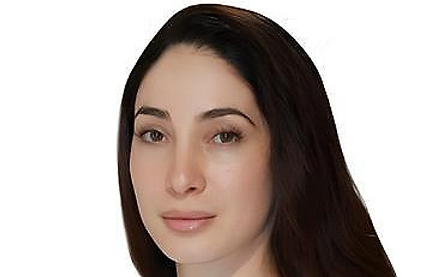 Газимагомедова Асият Газимагомедовна