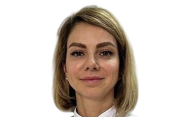 Невзорова Ирина Анатольевна