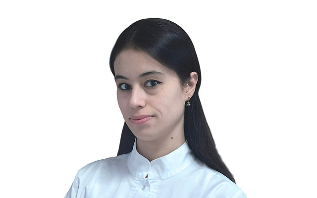 Каримова Сайёра Абдунаимовна