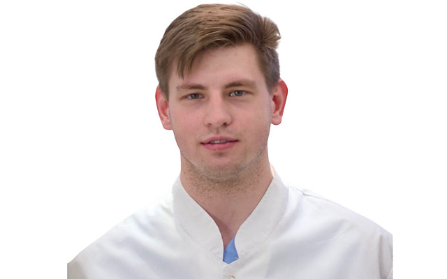 Шувалов Даниил Алексеевич
