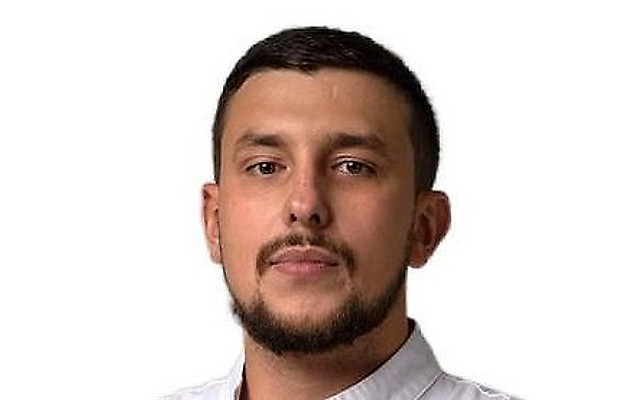 Бородин Алексей Викторович