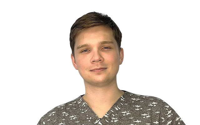 Краев Захар Алексеевич