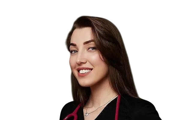 Темурзиева Хьава Мусаевна
