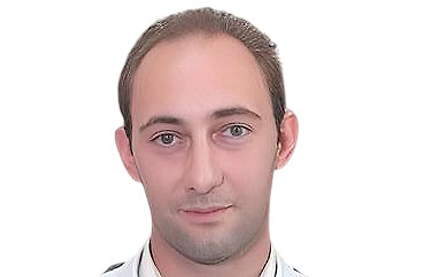 Новиков Виктор Константинович