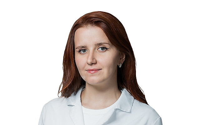 Королева Екатерина Игоревна