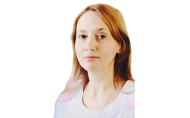 Чеботаева Гульнара Нафековна