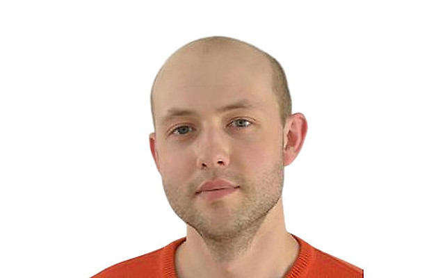 Щанкин Денис Алексеевич