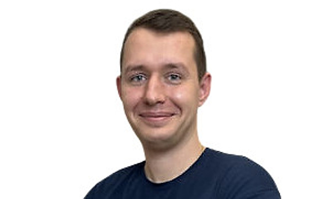 Кочетов Владислав Вячеславович