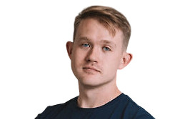 Лисавин Максим Олегович