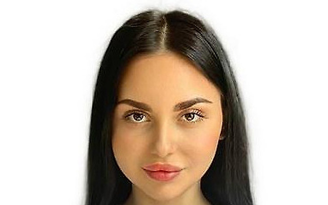 Савченко Екатерина Вячеславовна