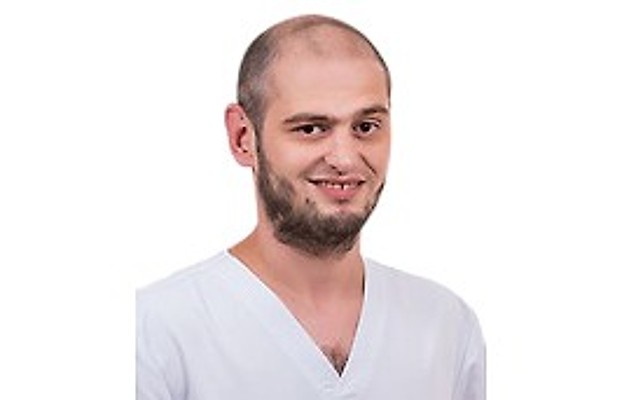 Козаев Олег Хетагович