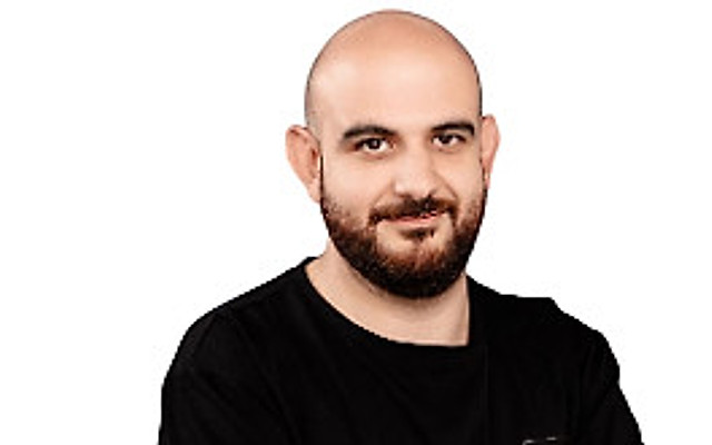 Фаяд Бассам Набил