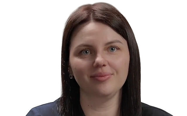 Скорикова Юлия Валерьевна