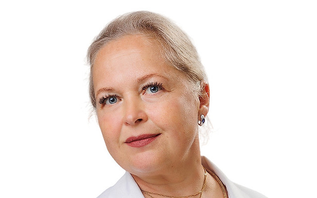Доркина Инна Евгеньевна