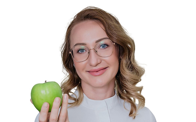 Пеньковцева Екатерина Викторовна