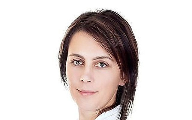 Гимальтинова Мария Владимировна