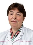 Левина Ирина Аркадьевна