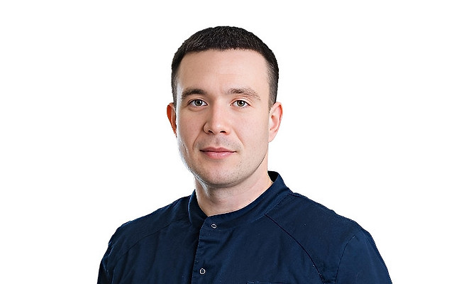 Елмашев Захар Алексеевич