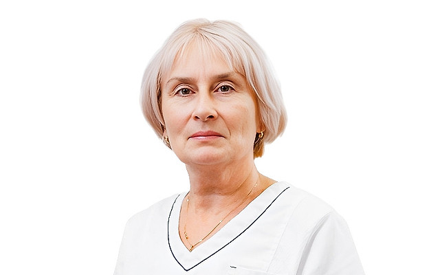Игнатьева Ольга Викторовна