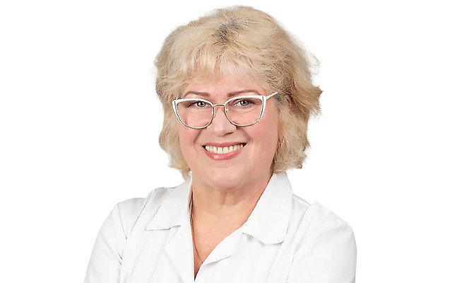Ситникова Ирина Анатольевна