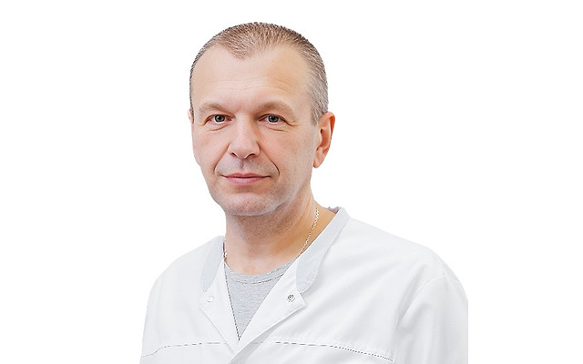 Елькин Максим Юрьевич