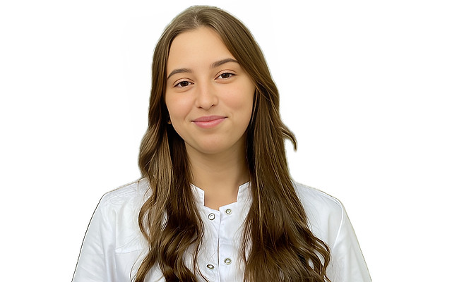 Хайсарова Айгуль Ильмировна