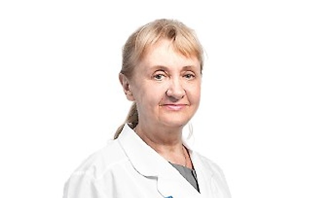 Демченко Татьяна Львовна
