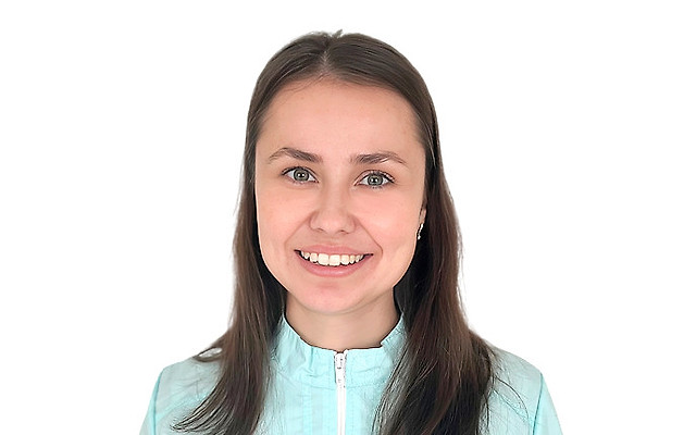 Шаматольская Ольга Дмитриевна