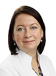 Чакчурина Ирина Александровна