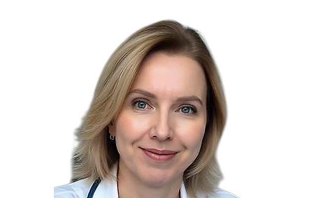 Старкина Людмила Владимировна