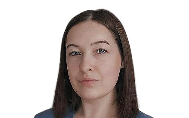 Фоминых Мария Владимировна