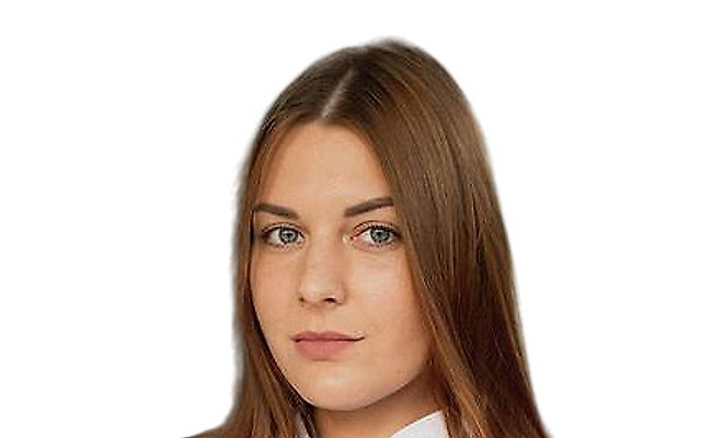 Серова Виктория Александровна