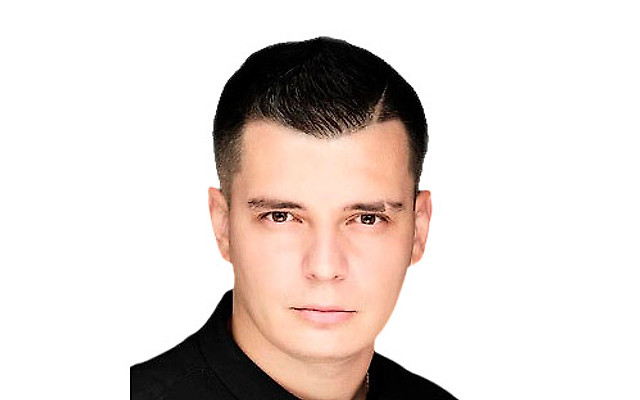 Борзенков Алексей Александрович