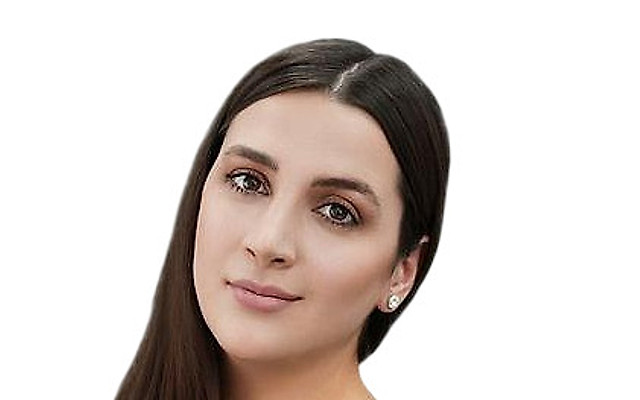 Геворгян Сима Славиковна