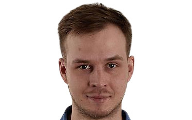 Баландин Антон Владимирович