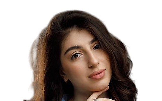 Григорян Анна Вемировна